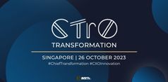 Chief Transformation Officer Summit
